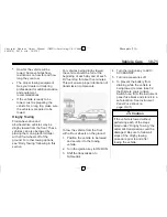 Предварительный просмотр 319 страницы Chevrolet Equinox 2014 Owner'S Manual