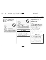 Предварительный просмотр 321 страницы Chevrolet Equinox 2014 Owner'S Manual