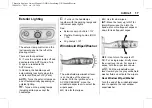 Preview for 18 page of Chevrolet Equinox 2018 Owner'S Manual