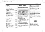 Preview for 158 page of Chevrolet Equinox 2018 Owner'S Manual