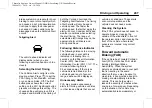 Preview for 248 page of Chevrolet Equinox 2018 Owner'S Manual