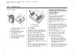 Preview for 339 page of Chevrolet Equinox 2018 Owner'S Manual