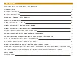 Preview for 2 page of Chevrolet Equinox 2021 Trailering Manual