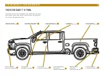 Preview for 4 page of Chevrolet Equinox 2021 Trailering Manual