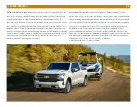 Preview for 46 page of Chevrolet Equinox 2021 Trailering Manual