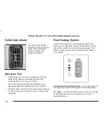 Preview for 142 page of Chevrolet Express 2004 Owner'S Manual