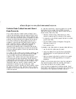 Preview for 387 page of Chevrolet Express 2004 Owner'S Manual