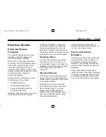 Preview for 315 page of Chevrolet EXPRESS - 2011 Manual