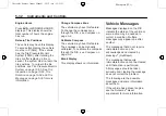 Предварительный просмотр 138 страницы Chevrolet Express 2012 Owner'S Manual