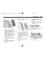 Preview for 287 page of Chevrolet Express 2014 Owner'S Manual