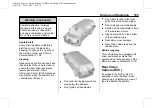 Preview for 186 page of Chevrolet Express 2020 Owner'S Manual