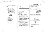 Preview for 282 page of Chevrolet Express 2020 Owner'S Manual