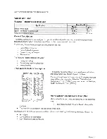 Preview for 47 page of Chevrolet express van 2007 Owner'S Manual