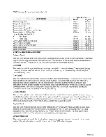 Preview for 66 page of Chevrolet express van 2007 Owner'S Manual