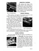 Preview for 15 page of Chevrolet Fleetmaster Series 1947 Owner'S Manual