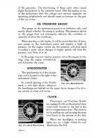 Preview for 20 page of Chevrolet Fleetmaster Series 1947 Owner'S Manual