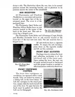 Preview for 22 page of Chevrolet Fleetmaster Series 1947 Owner'S Manual