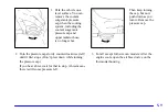 Предварительный просмотр 26 страницы Chevrolet GMC 2002 Owner'S Manual Supplement