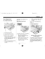 Preview for 13 page of Chevrolet GMC Equinox 2013 Owner'S Manual