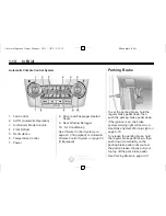 Предварительный просмотр 20 страницы Chevrolet GMC Equinox 2013 Owner'S Manual