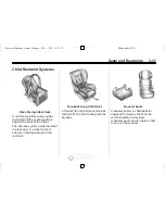 Предварительный просмотр 87 страницы Chevrolet GMC Equinox 2013 Owner'S Manual