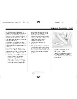 Preview for 97 page of Chevrolet GMC Equinox 2013 Owner'S Manual