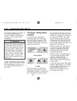 Preview for 118 page of Chevrolet GMC Equinox 2013 Owner'S Manual