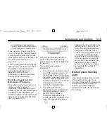 Preview for 121 page of Chevrolet GMC Equinox 2013 Owner'S Manual