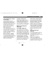 Preview for 135 page of Chevrolet GMC Equinox 2013 Owner'S Manual