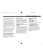 Preview for 137 page of Chevrolet GMC Equinox 2013 Owner'S Manual