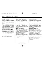 Preview for 142 page of Chevrolet GMC Equinox 2013 Owner'S Manual