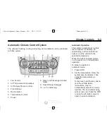 Preview for 189 page of Chevrolet GMC Equinox 2013 Owner'S Manual