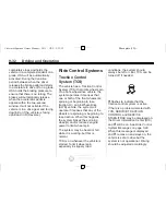 Preview for 226 page of Chevrolet GMC Equinox 2013 Owner'S Manual