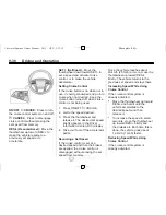 Preview for 230 page of Chevrolet GMC Equinox 2013 Owner'S Manual