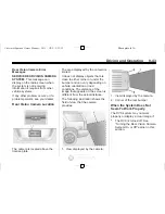 Preview for 237 page of Chevrolet GMC Equinox 2013 Owner'S Manual