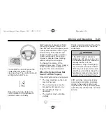 Preview for 239 page of Chevrolet GMC Equinox 2013 Owner'S Manual