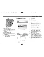 Preview for 281 page of Chevrolet GMC Equinox 2013 Owner'S Manual