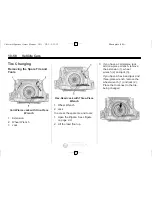 Preview for 310 page of Chevrolet GMC Equinox 2013 Owner'S Manual