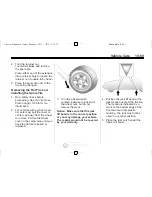 Preview for 311 page of Chevrolet GMC Equinox 2013 Owner'S Manual