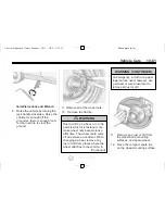 Preview for 313 page of Chevrolet GMC Equinox 2013 Owner'S Manual