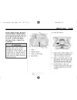 Preview for 315 page of Chevrolet GMC Equinox 2013 Owner'S Manual