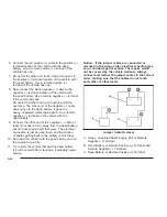 Предварительный просмотр 312 страницы Chevrolet Impala 2010 Owner'S Manual