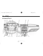 Preview for 8 page of Chevrolet Impala 2012 Owner'S Manual