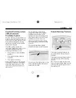 Preview for 147 page of Chevrolet Impala 2012 Owner'S Manual