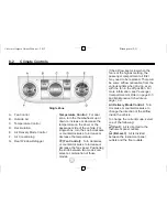 Preview for 180 page of Chevrolet Impala 2012 Owner'S Manual