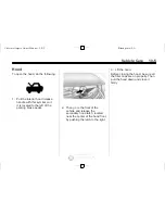 Preview for 235 page of Chevrolet Impala 2012 Owner'S Manual