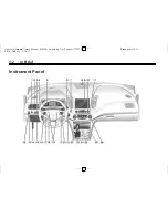 Preview for 8 page of Chevrolet Impala 2014 Owner'S Manual