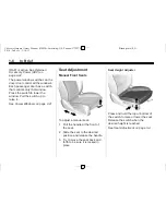 Preview for 14 page of Chevrolet Impala 2014 Owner'S Manual