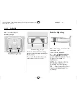 Preview for 20 page of Chevrolet Impala 2014 Owner'S Manual