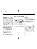 Preview for 57 page of Chevrolet Impala 2014 Owner'S Manual